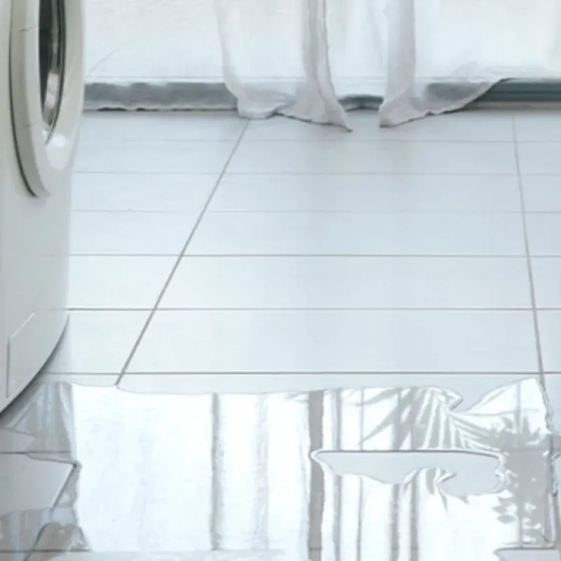 Appliance Leak Cleanup in Ocean County, NJ